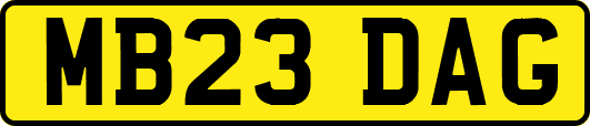 MB23DAG