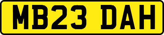 MB23DAH