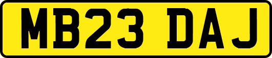 MB23DAJ