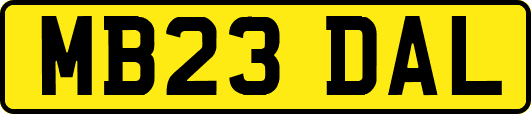 MB23DAL