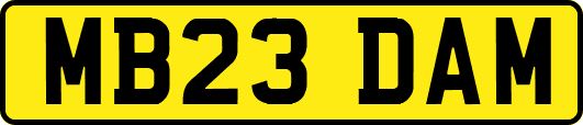 MB23DAM