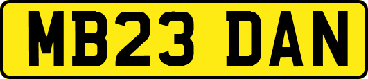 MB23DAN
