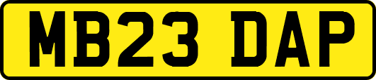 MB23DAP