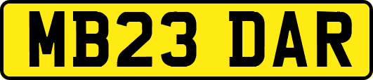 MB23DAR
