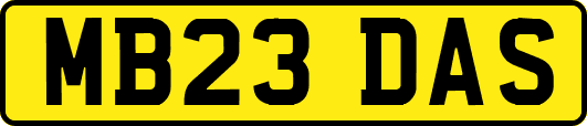 MB23DAS