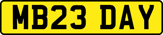 MB23DAY