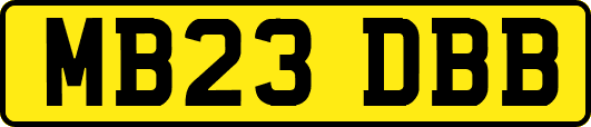 MB23DBB