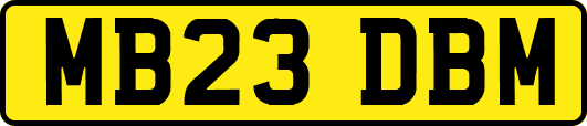 MB23DBM