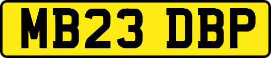 MB23DBP