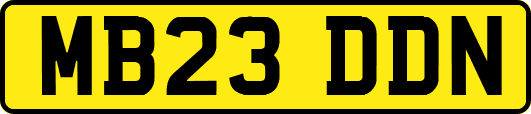 MB23DDN