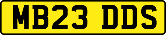 MB23DDS