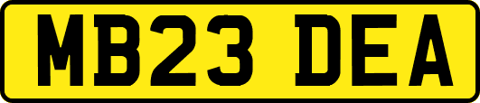 MB23DEA