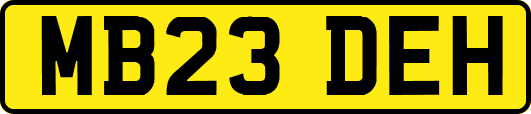 MB23DEH