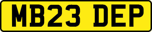 MB23DEP