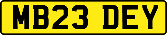 MB23DEY