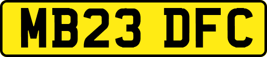 MB23DFC