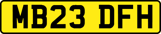 MB23DFH