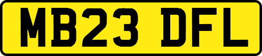 MB23DFL