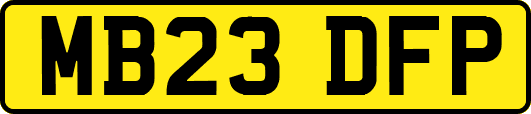 MB23DFP