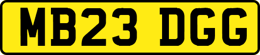 MB23DGG