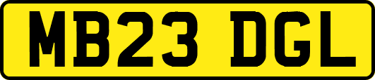 MB23DGL
