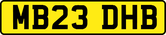 MB23DHB