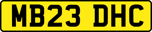 MB23DHC