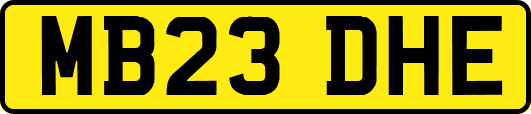 MB23DHE
