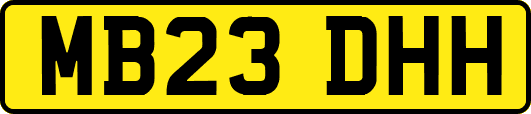 MB23DHH