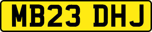 MB23DHJ