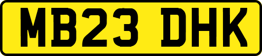 MB23DHK