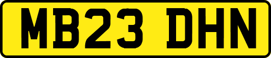 MB23DHN