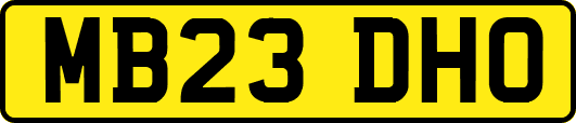 MB23DHO