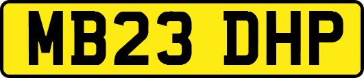 MB23DHP