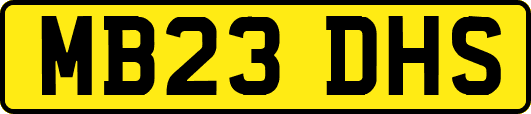 MB23DHS