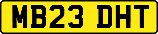 MB23DHT