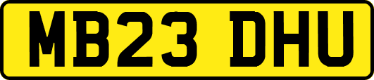MB23DHU