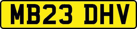 MB23DHV