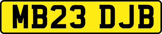 MB23DJB