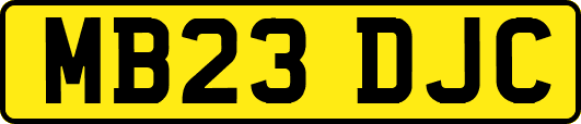 MB23DJC
