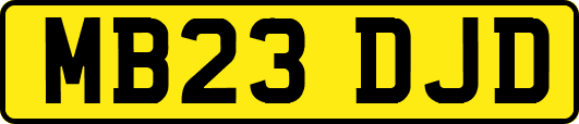 MB23DJD