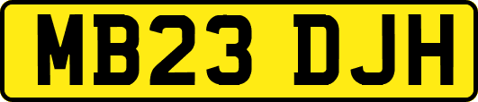 MB23DJH