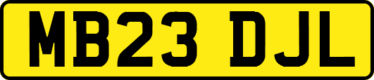 MB23DJL
