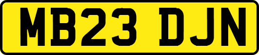 MB23DJN