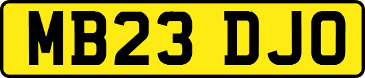 MB23DJO