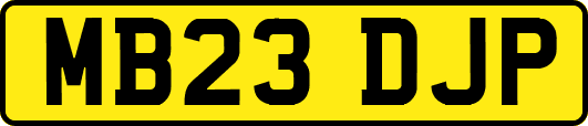 MB23DJP