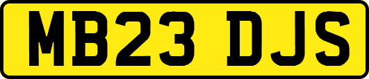 MB23DJS
