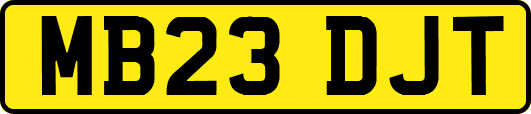 MB23DJT