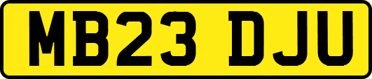 MB23DJU