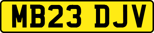 MB23DJV